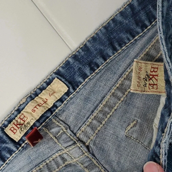 BKE STELLA SIZE 30 long - Picture 8 of 16